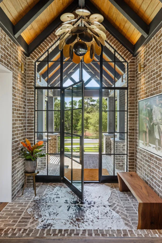 A Blend of Types by DLB Custom Home Design - Photo 86