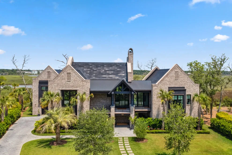 A Blend of Types by DLB Custom Home Design - Photo 62