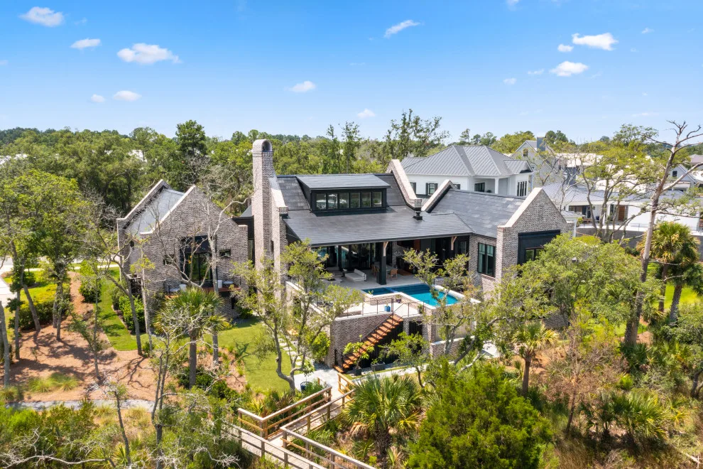 A Blend of Types by DLB Custom Home Design - Photo 5
