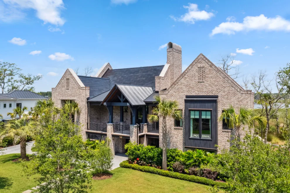 A Blend of Types by DLB Custom Home Design - Photo 11