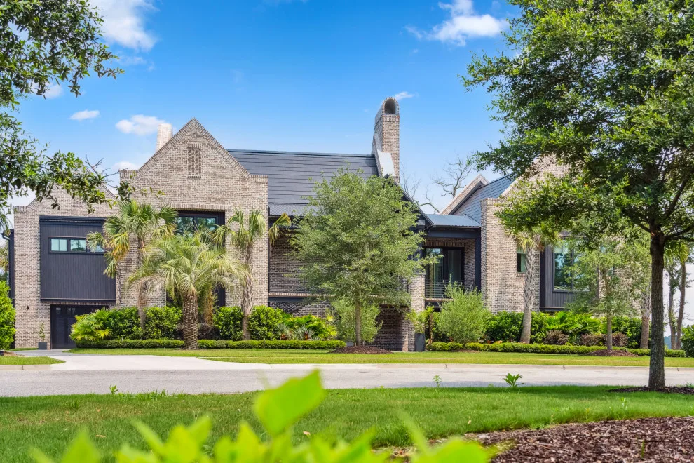 A Blend of Types by DLB Custom Home Design - Photo 60