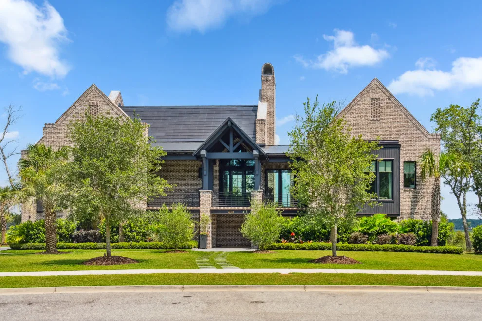 A Blend of Types by DLB Custom Home Design - Photo 28