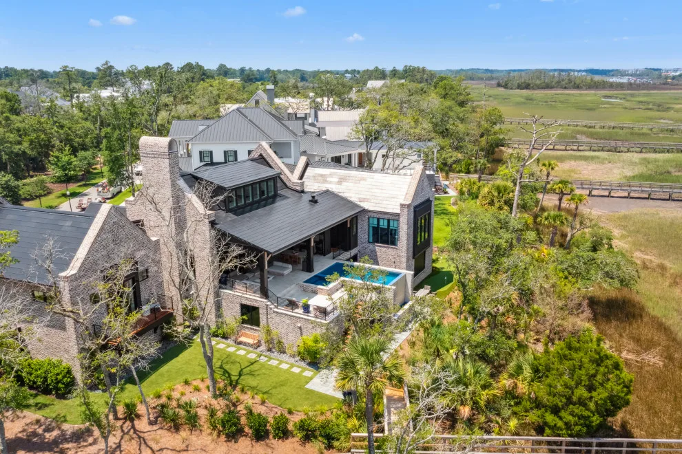 A Blend of Types by DLB Custom Home Design - Photo 76