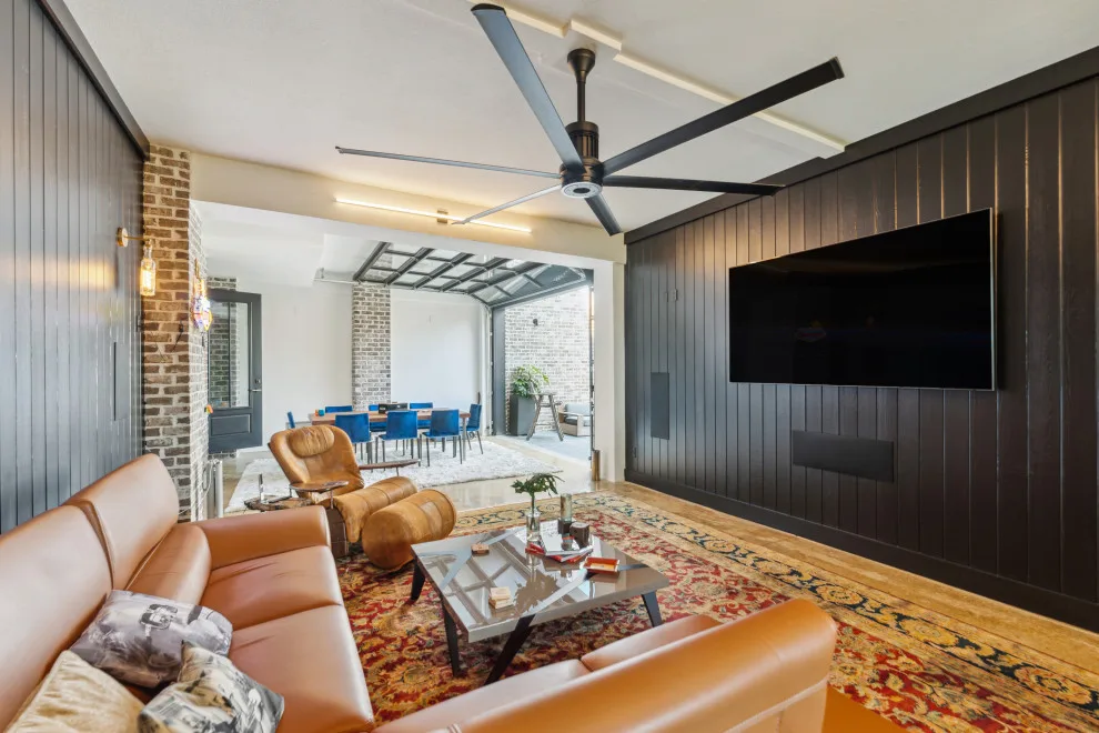 A Blend of Types by DLB Custom Home Design - Photo 42