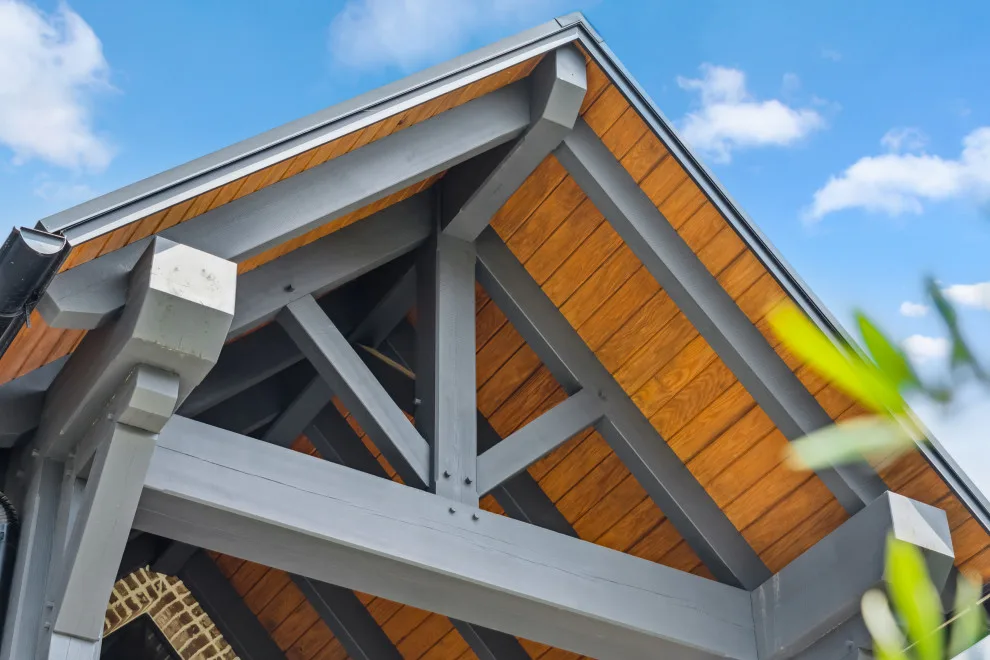 A Blend of Types by DLB Custom Home Design - Photo 50