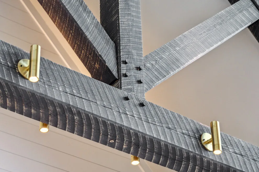 A Blend of Types by DLB Custom Home Design - Photo 15