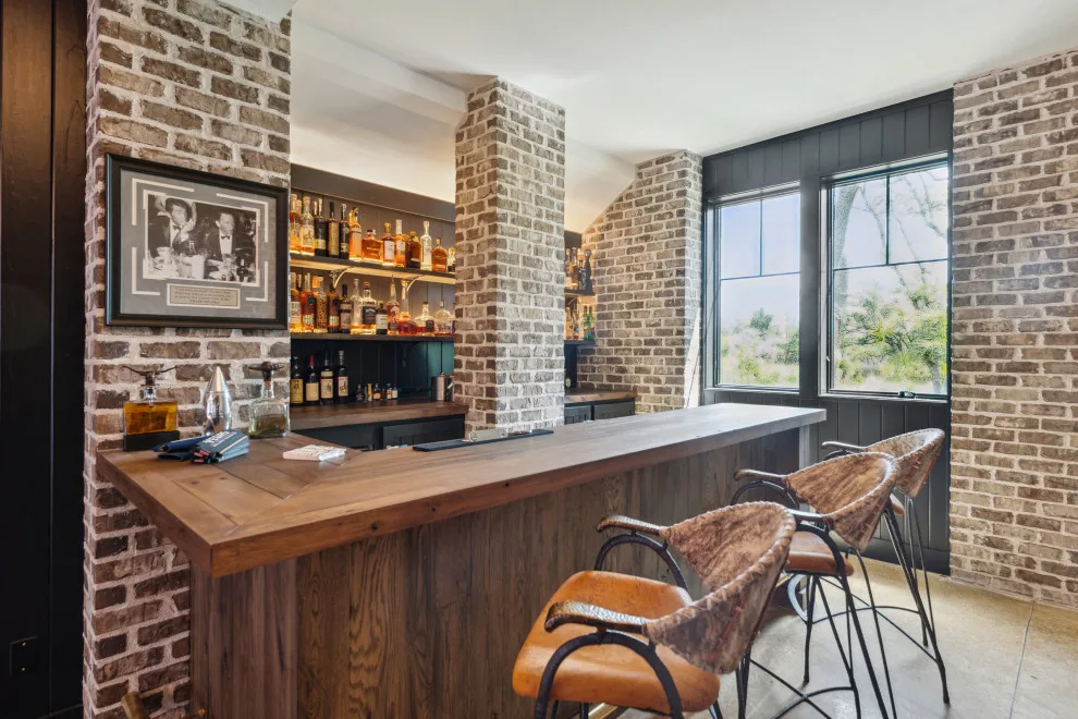 A Blend of Types by DLB Custom Home Design - Photo 77