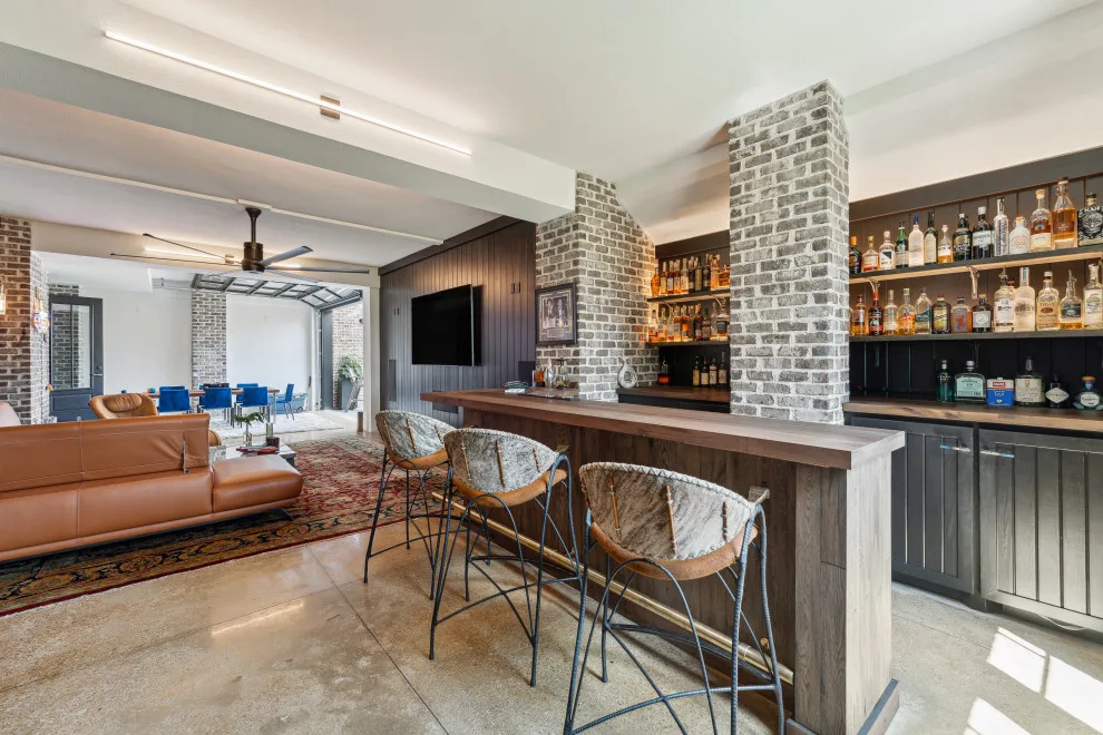 A Blend of Types by DLB Custom Home Design - Photo 36
