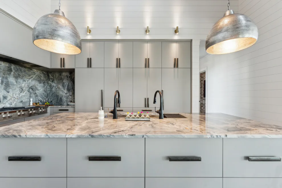 A Blend of Types by DLB Custom Home Design - Photo 41