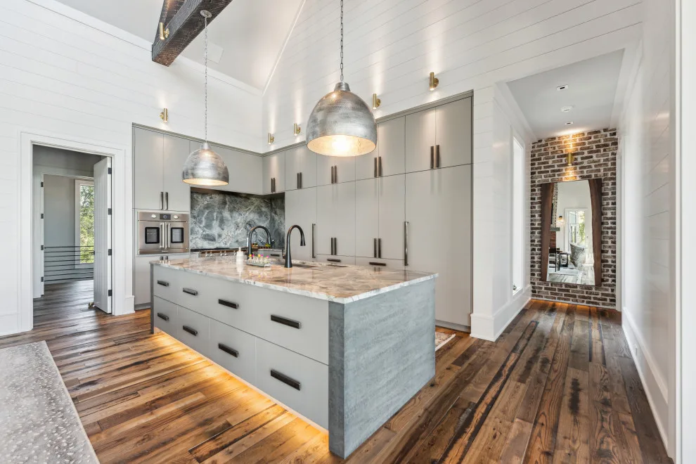 A Blend of Types by DLB Custom Home Design - Photo 57