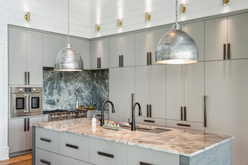 A Blend of Types by DLB Custom Home Design - Photo 67