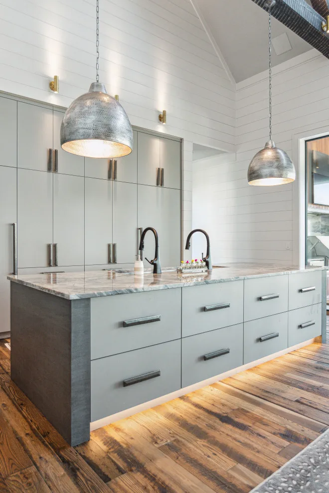 A Blend of Types by DLB Custom Home Design - Photo 21