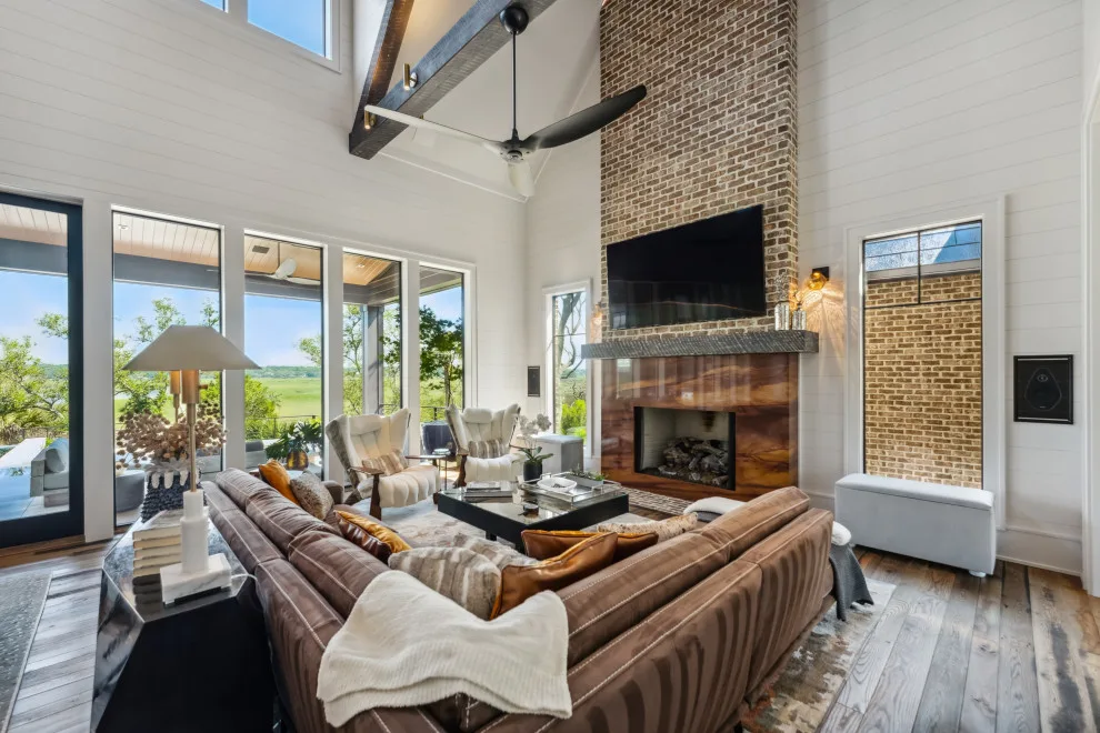 A Blend of Types by DLB Custom Home Design - Photo 63