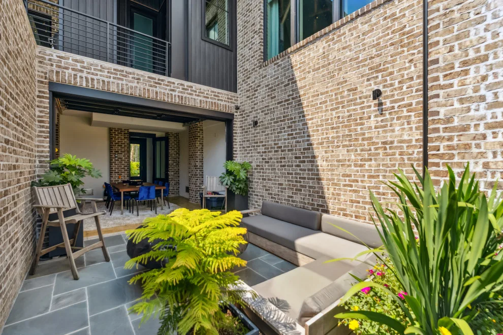 A Blend of Types by DLB Custom Home Design - Photo 74