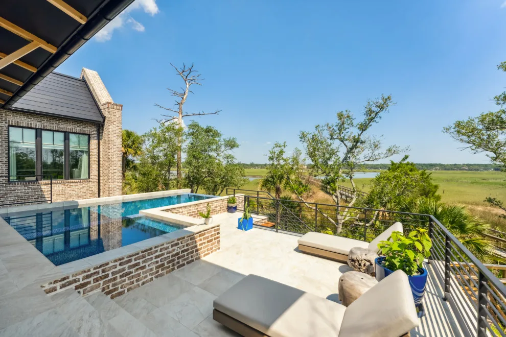 A Blend of Types by DLB Custom Home Design - Photo 17