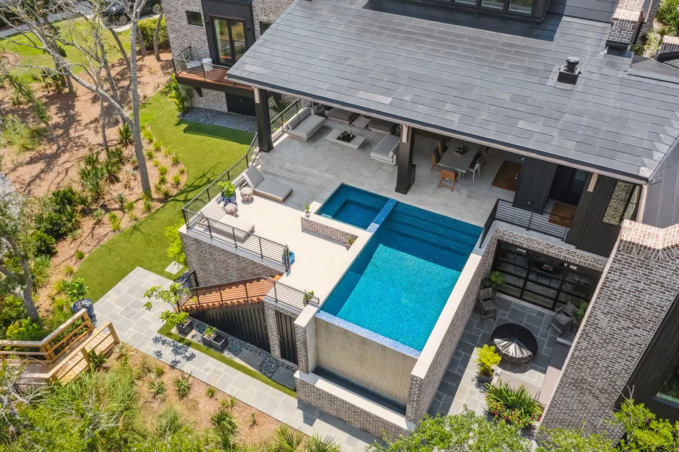 A Blend of Types by DLB Custom Home Design - Photo 22