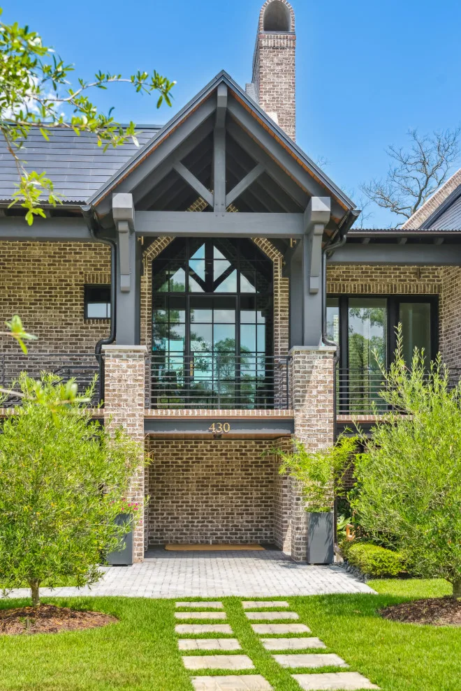 A Blend of Types by DLB Custom Home Design - Photo 30
