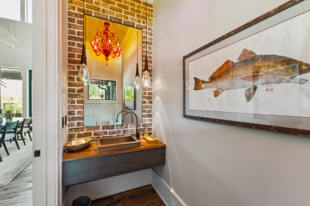 A Blend of Types by DLB Custom Home Design - Photo 79