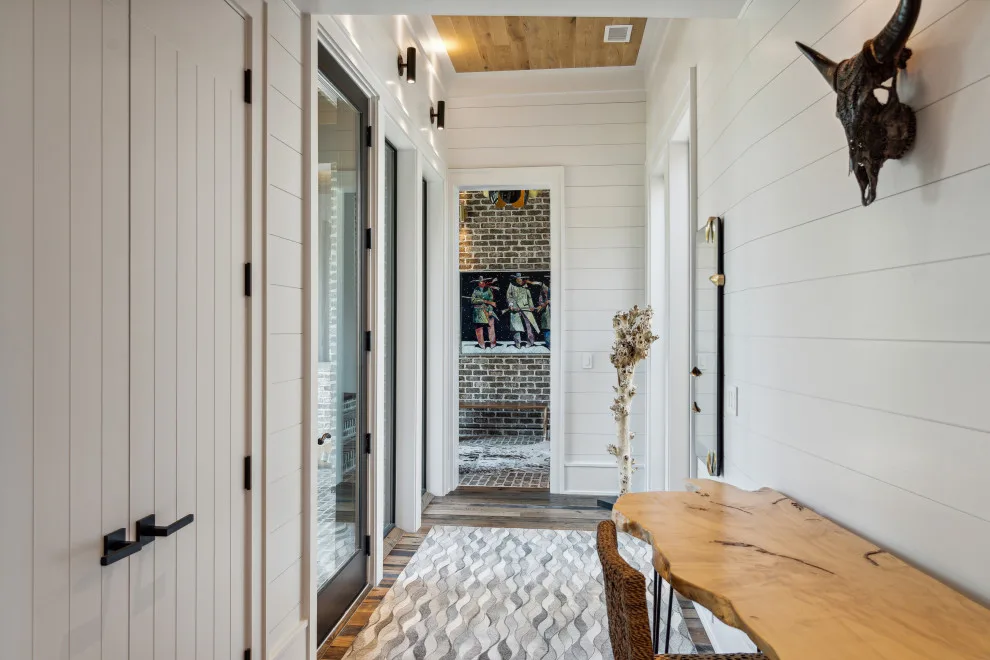 A Blend of Types by DLB Custom Home Design - Photo 78