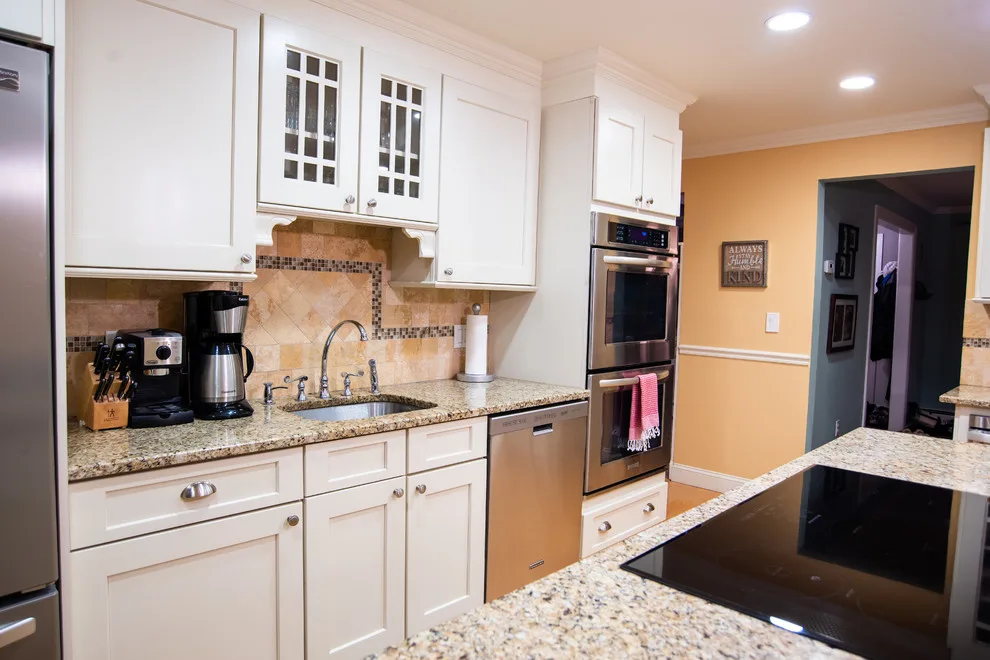 Kateri Stewart Architect, PLLC - Photo 11