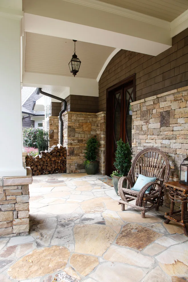 Lake Lanier Northeast by Norwood Architects - Photo 5