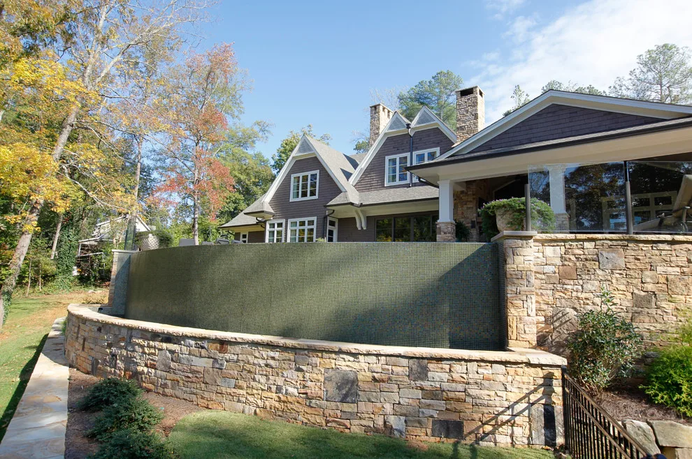 Lake Lanier Northeast by Norwood Architects - Photo 53