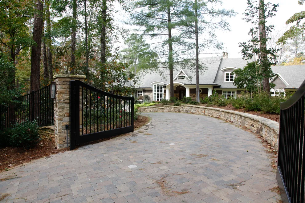 Lake Lanier Northeast by Norwood Architects - Photo 56