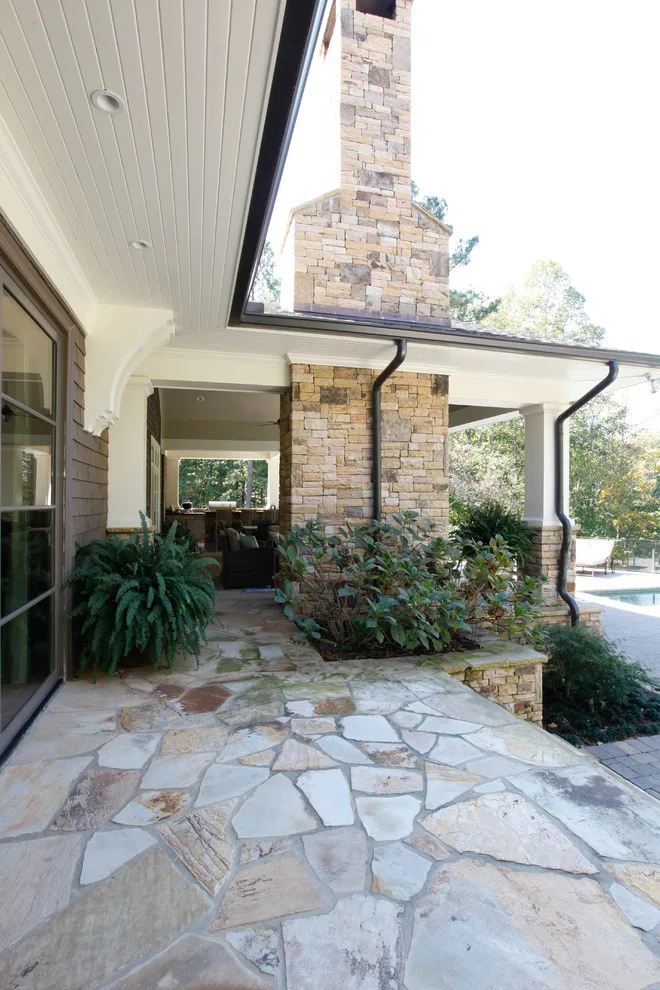Lake Lanier Northeast by Norwood Architects - Photo 19