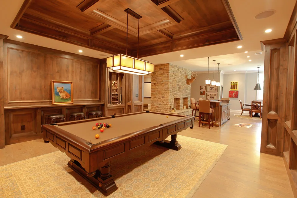 Lake Lanier Northeast by Norwood Architects - Photo 22