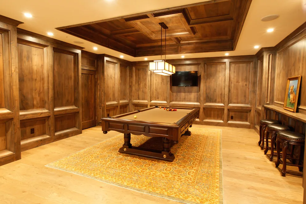 Lake Lanier Northeast by Norwood Architects - Photo 48