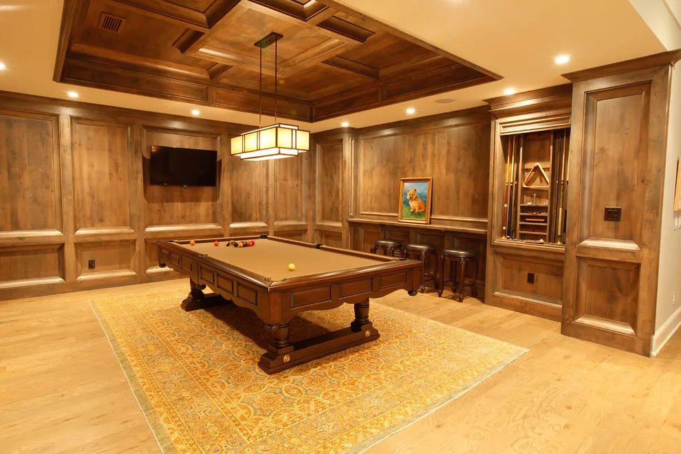 Lake Lanier Northeast by Norwood Architects - Photo 51