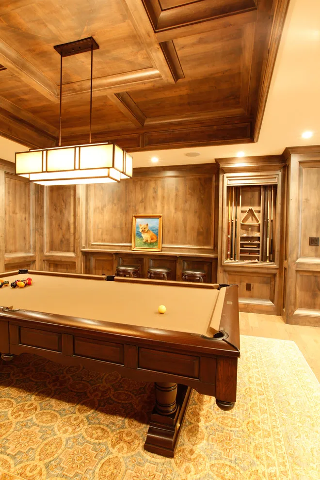 Lake Lanier Northeast by Norwood Architects - Photo 12