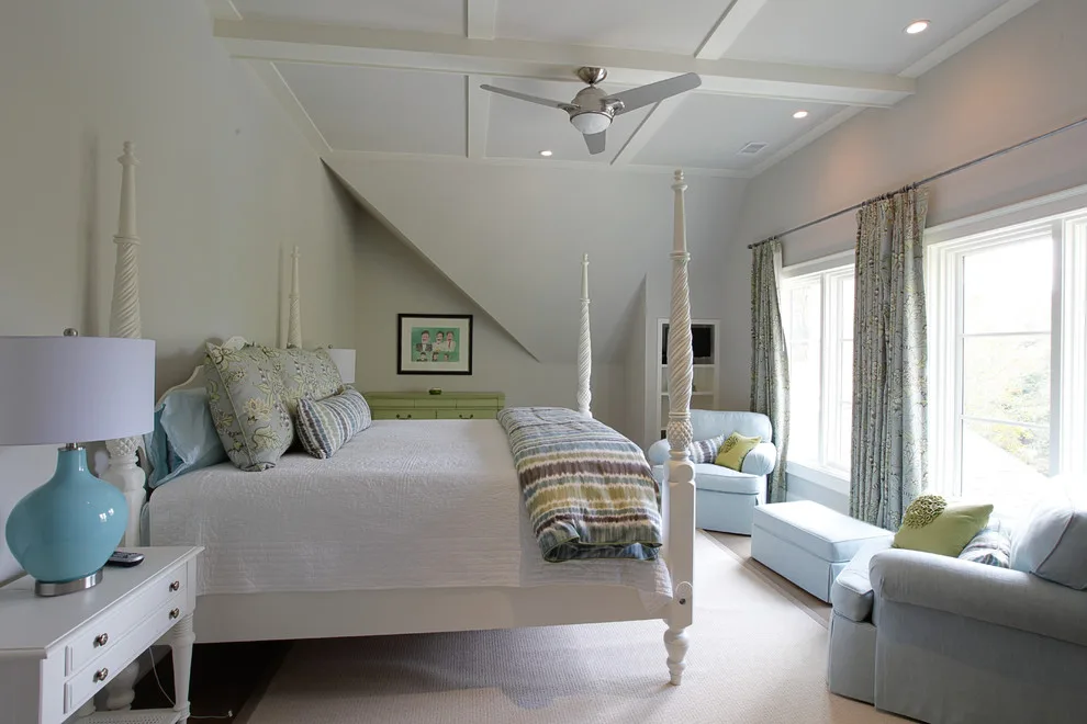 Lake Lanier Northeast by Norwood Architects - Photo 9