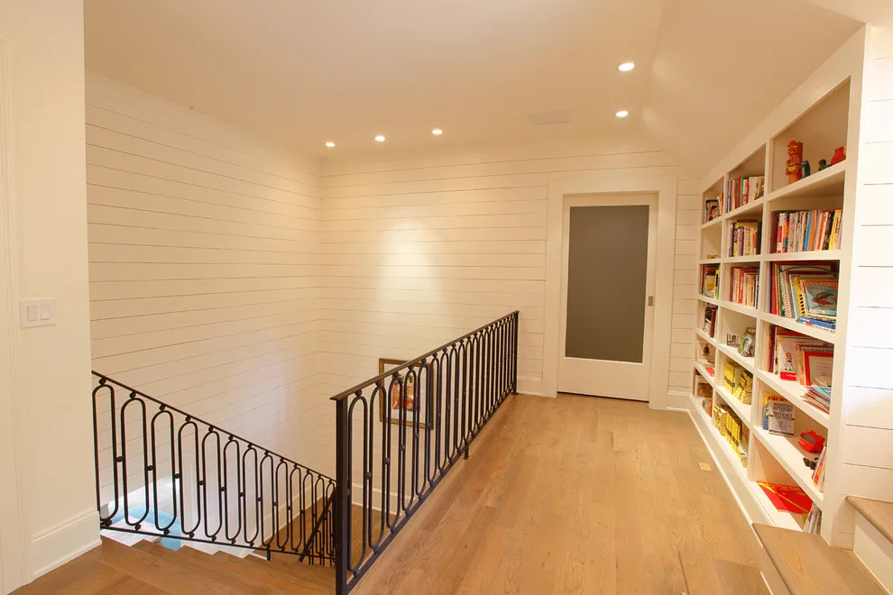 Lake Lanier Northeast by Norwood Architects - Photo 20