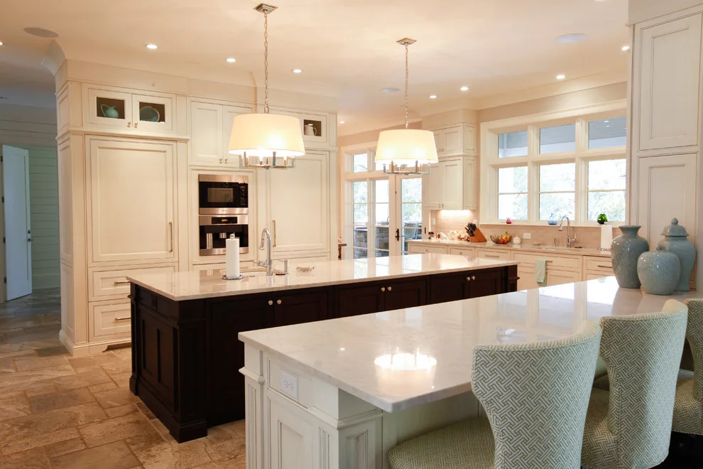Lake Lanier Northeast by Norwood Architects - Photo 34