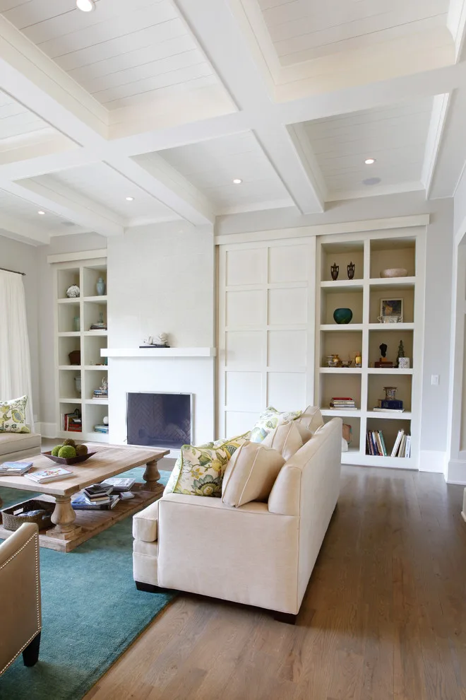 Lake Lanier Northeast by Norwood Architects - Photo 52