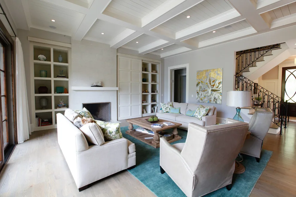 Lake Lanier Northeast by Norwood Architects - Photo 27