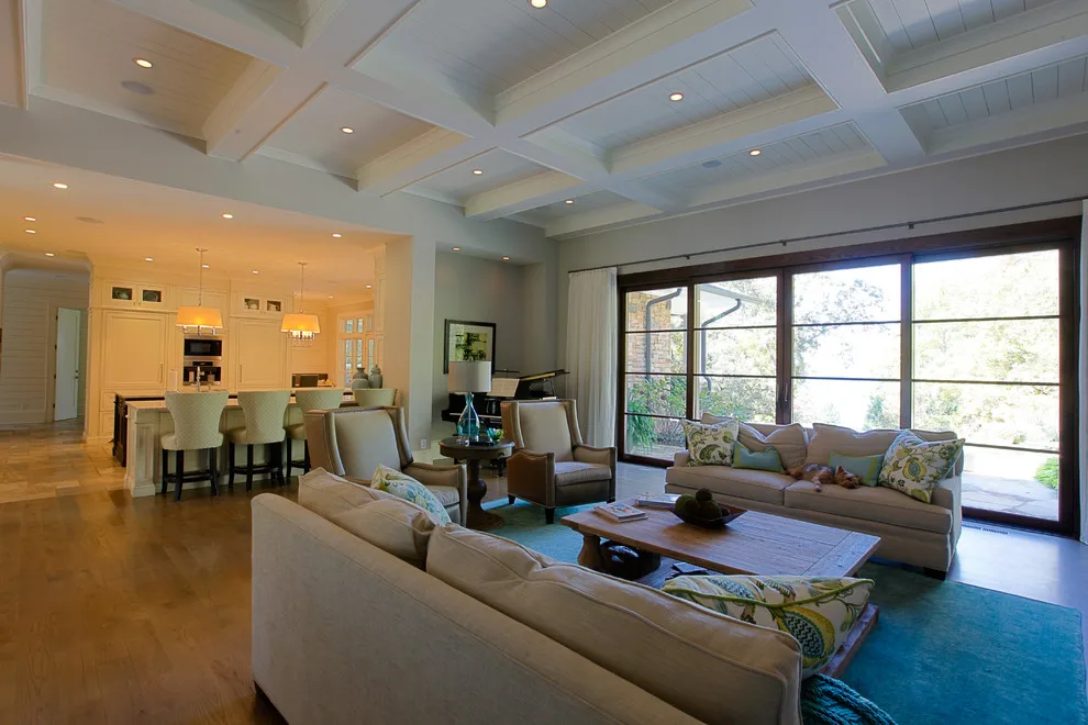 Lake Lanier Northeast by Norwood Architects - Photo 47