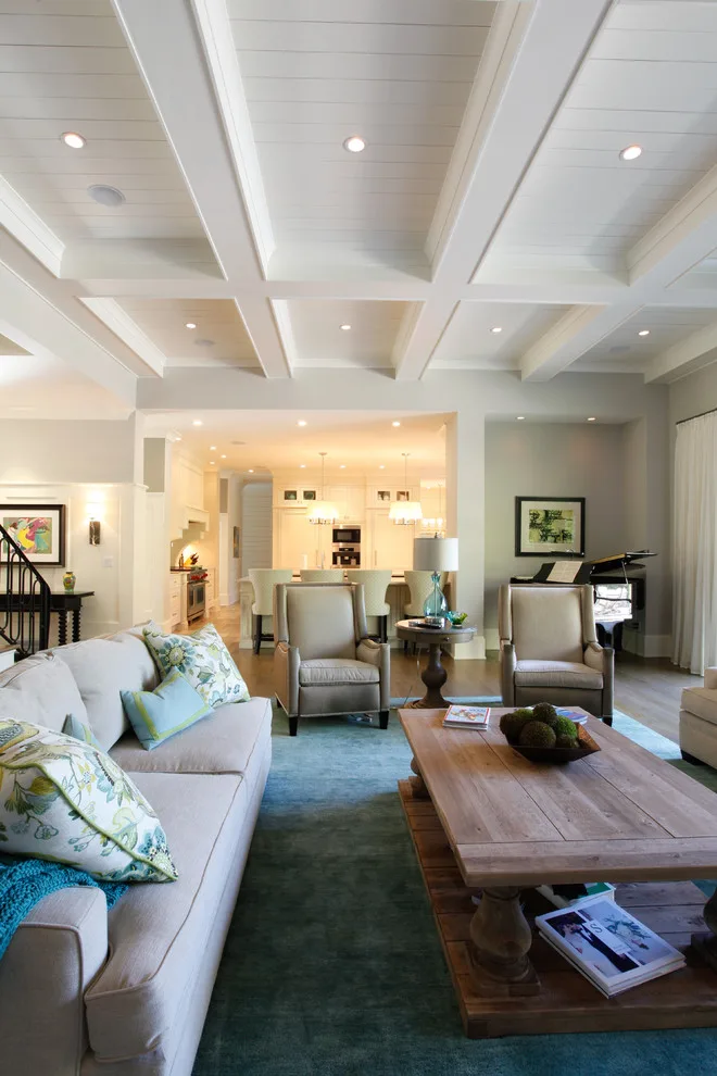 Lake Lanier Northeast by Norwood Architects - Photo 43