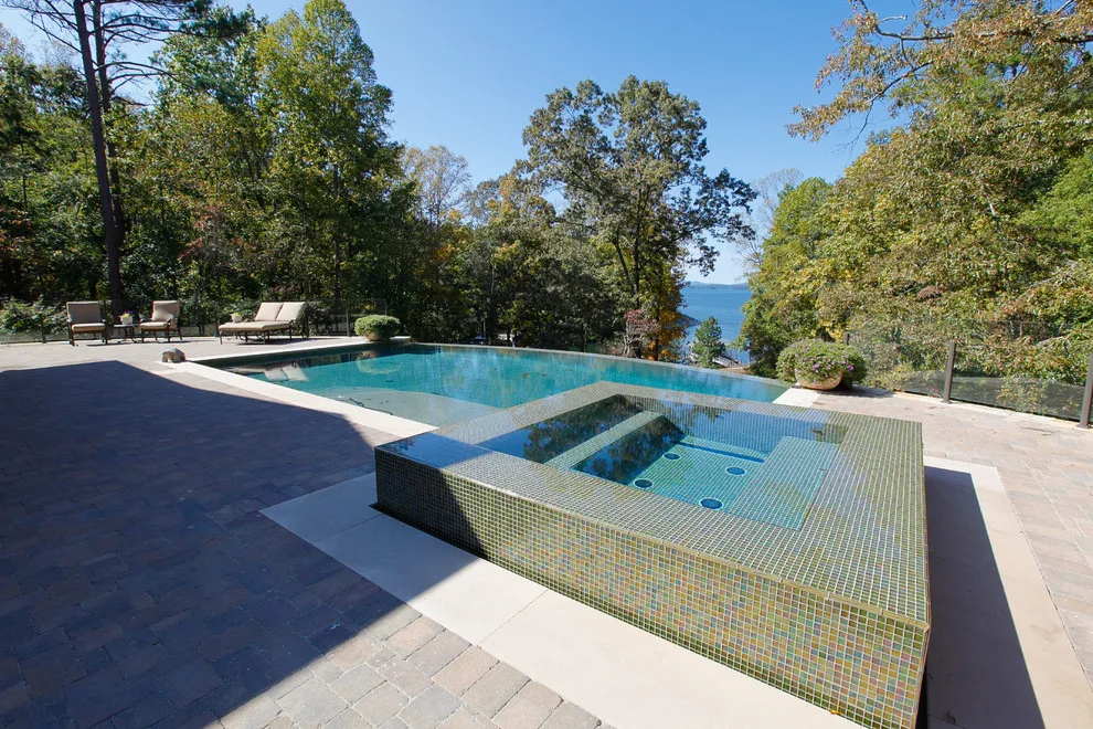 Lake Lanier Northeast by Norwood Architects - Photo 16