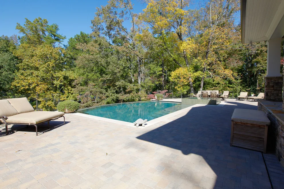 Lake Lanier Northeast by Norwood Architects - Photo 33