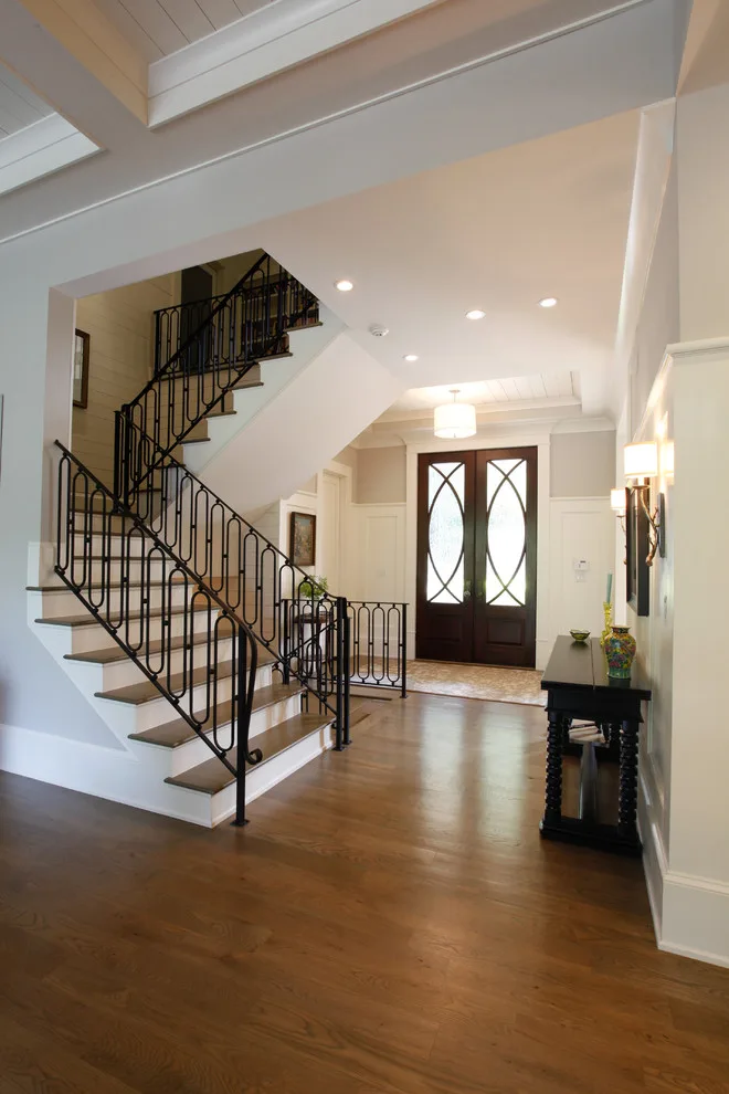 Lake Lanier Northeast by Norwood Architects - Photo 17