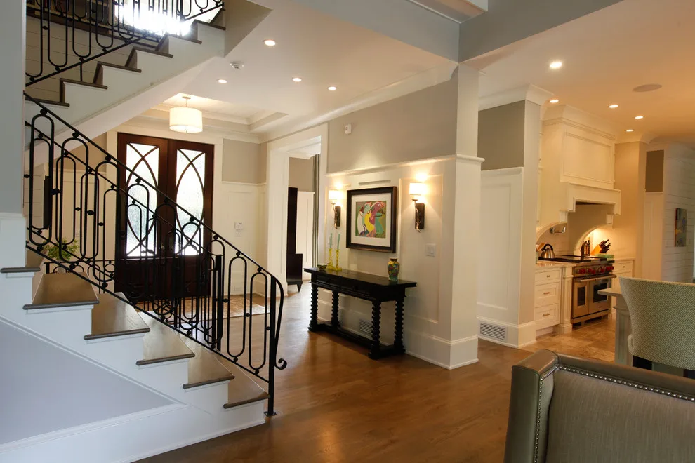 Lake Lanier Northeast by Norwood Architects - Photo 49