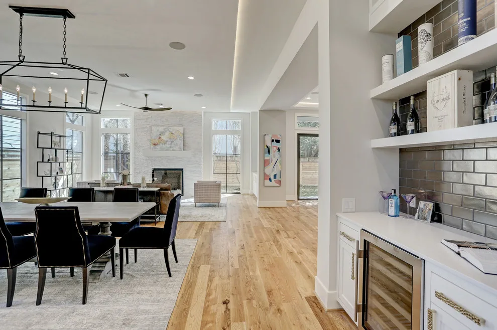 A Different Hue of Brown by Masa Studio Architects - Photo 11