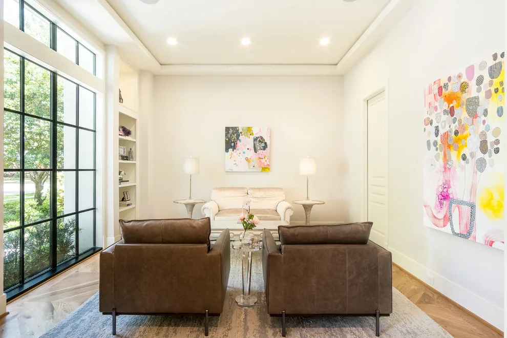 A Different Hue of Brown by Masa Studio Architects - Photo 9