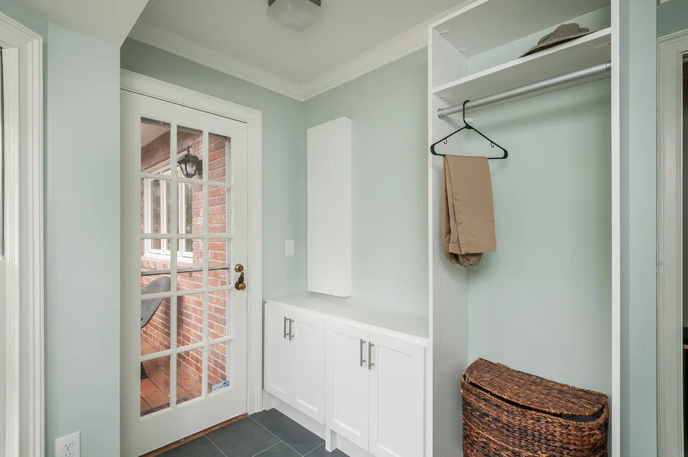 Main Level Renovation with an Open Floor Plan by Cynthia Karegeannes, Registered Architect - Photo 18