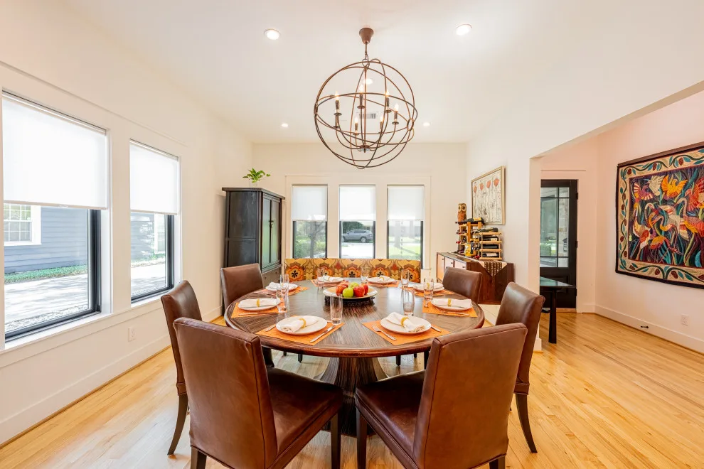 A Country Ranch Home Companion by RD Architecture, LLC - Photo 18