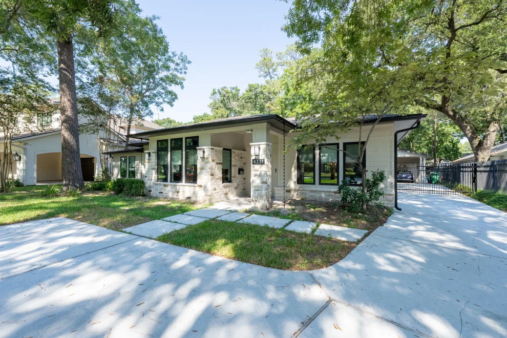 A Country Ranch Home Companion by RD Architecture, LLC - Photo 27