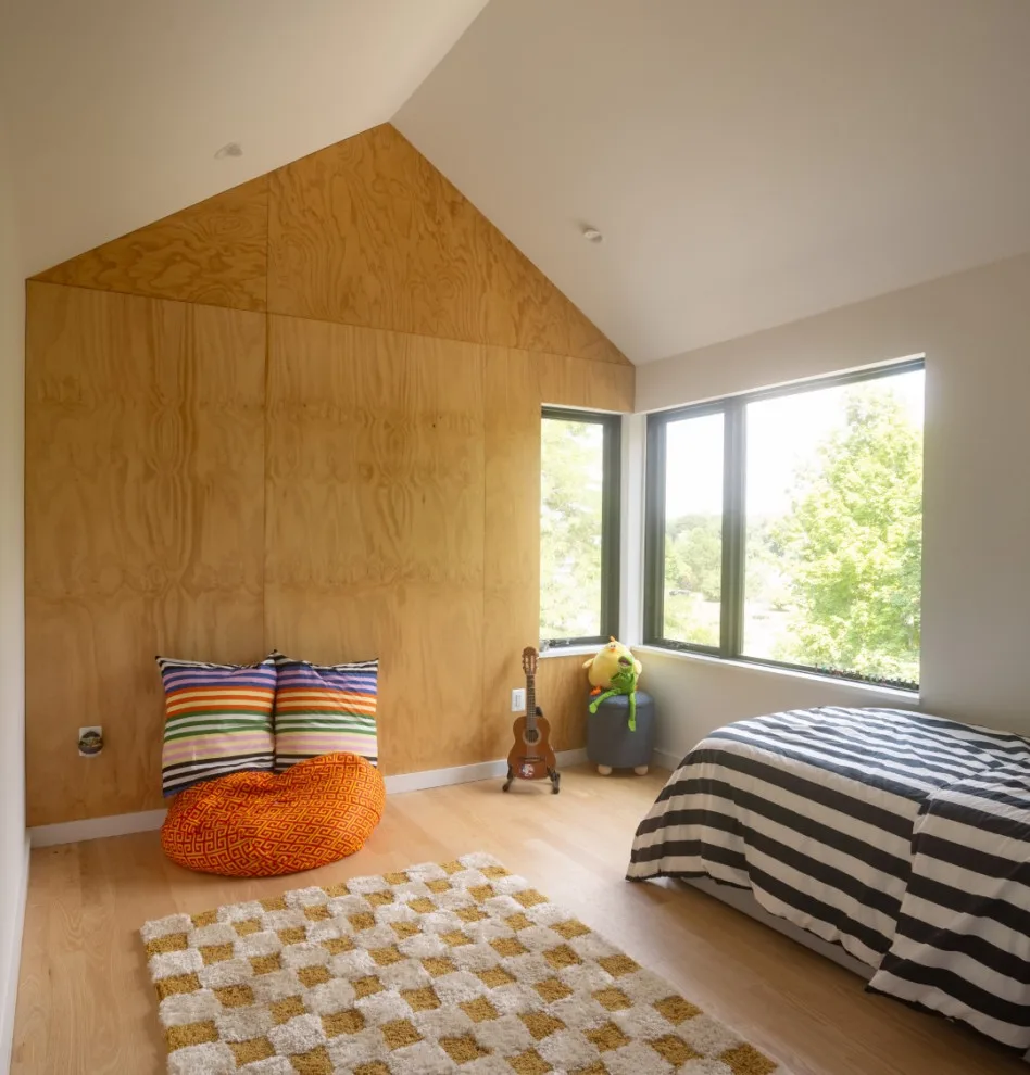 A Predestined Longhouse by Longhouse Architects - Photo 7