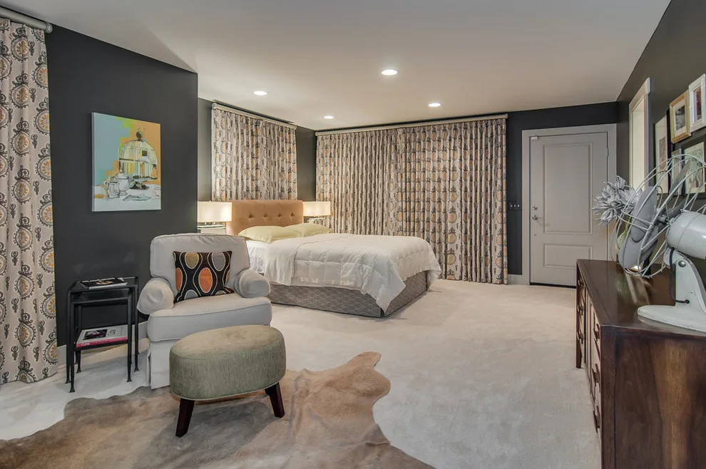 A Ranch Soars by Noble Architects, LLC - Photo 11
